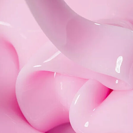 Fontenay RUNAIL Professional Kamufle UV Jel (Renk: Lavanta Dumanı), 56 g – No: 5438