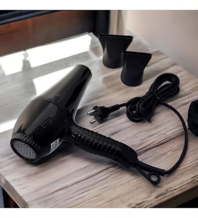 Appro Classic 5000 2400 Watt Profesyonel Saç Kurutma Fon Makinesi