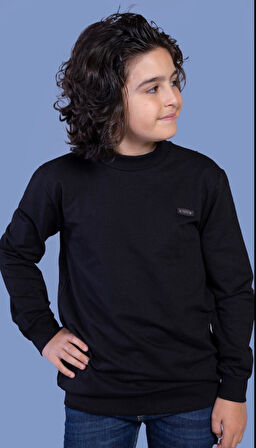 Toontoy Erkek Çocuk  Sweatshirt