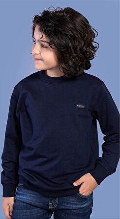 Toontoy Erkek Çocuk  Sweatshirt