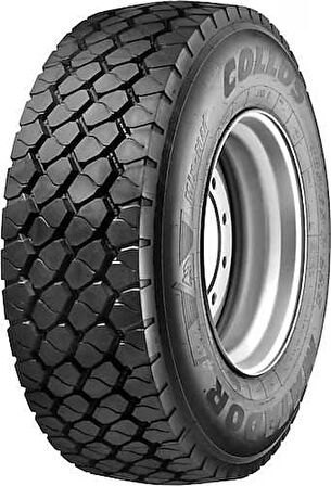 Matador 385/65R22.5 160K Tm 1 Collos Lrj M+s ( Hafriyat Dorse ) 4 Mevsim Lastik (2022)