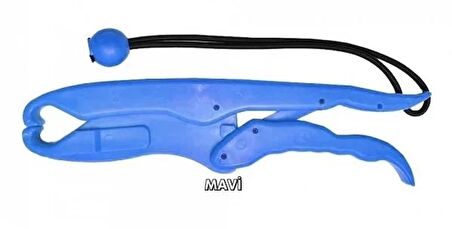 GRIPPER BALIK TUTUCU HG 3569 - MAVİ - STANDART