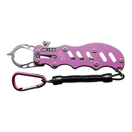 GRIPPER BALIK TUTUCU HG3566 - PEMBE - STANDART