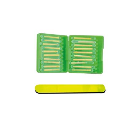 LIGHT FOSFOR FİTİLLİ