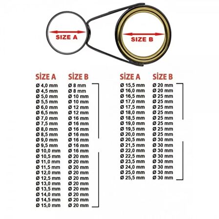 PORSELEN HALKA GOLD PASLANMAZ - 4.50MM