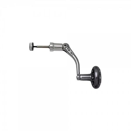 MAKİNE KOLU MODEL 18 METAL CNC Ø4.40mm