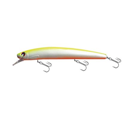 JAPANESE MİNNOW 9cm 5.7gr HG05