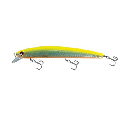 JAPANESE MİNNOW 9cm 5.7gr HG04