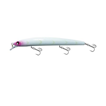 JAPANESE MİNNOW 9cm 5.7gr HG03