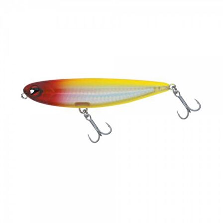JAPANESE SNAKE 12 gr-9 cm SU ÜSTÜ RAPALA MAKET BALIK
