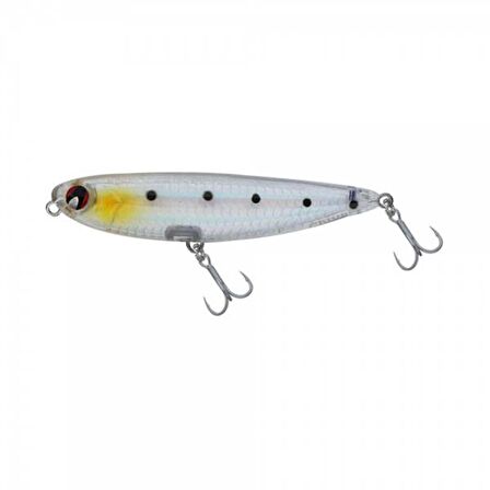 JAPANESE SNAKE 12 gr-9 cm SU ÜSTÜ RAPALA MAKET BALIK
