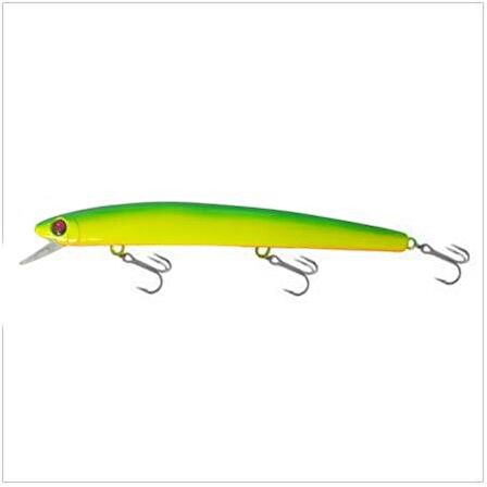 JAPANESE MİNNOW 3D HG 2550