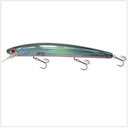 JAPANESE MİNNOW 3D HG 2546