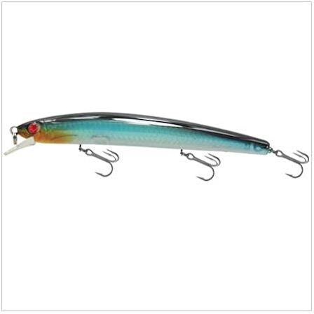 JAPANESE MİNNOW 3D HG 2543