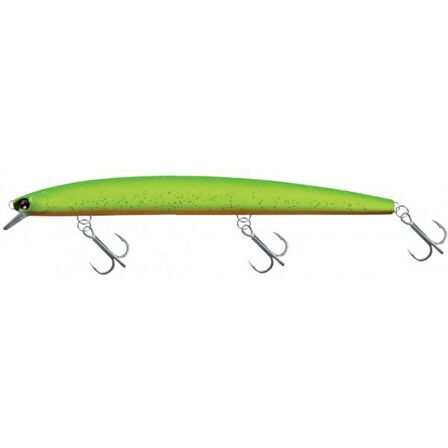 Japanese Vega 13cm 11,3gr Rapala Maket Balık