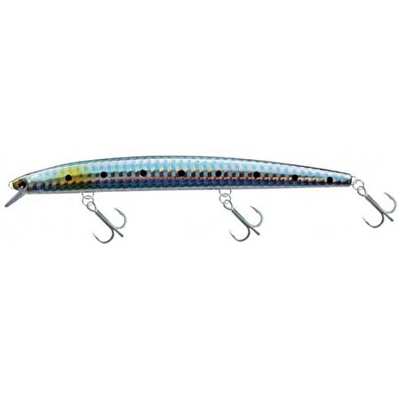 Japanese Vega 13cm 11,3gr Rapala Maket Balık