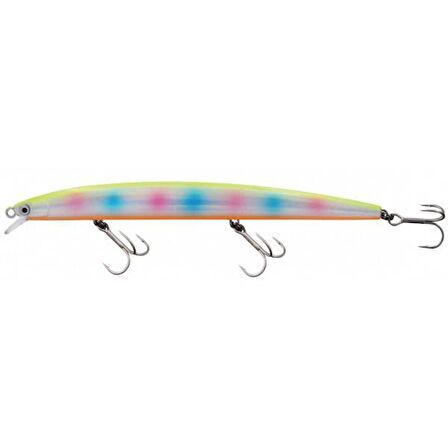 Japanese Vega 13cm 11,3gr Rapala Maket Balık