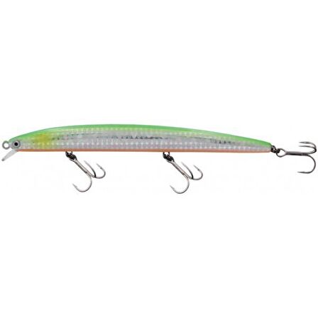Japanese Vega 13cm 11,3gr Rapala Maket Balık
