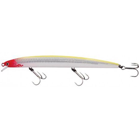Japanese Vega 13cm 11,3gr Rapala Maket Balık