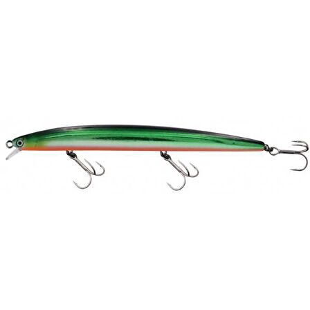 Japanese Vega 13cm 11,3gr Rapala Maket Balık