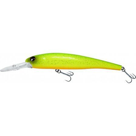 Japanese Akita 90mm 8.9gr Rapala Maket Balık