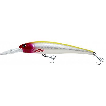 Japanese Akita 90mm 8.9gr Rapala Maket Balık