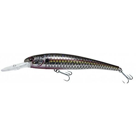 Japanese Akita 90mm 8.9gr Rapala Maket Balık