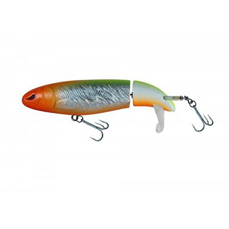 Japanese Yuki 90mm 13gr Rapala Maket Balık