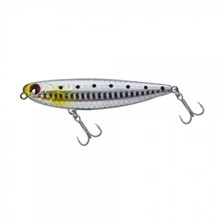 JAPANESE SNAKE 18 gr-10 cm SU ÜSTÜ RAPALA MAKET BALIK