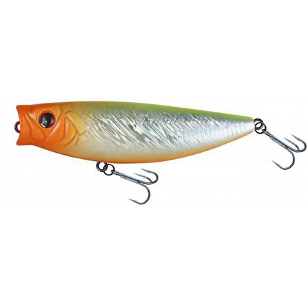 Japanese Salt 8cm 14gr Popper Rapala Maket Balık