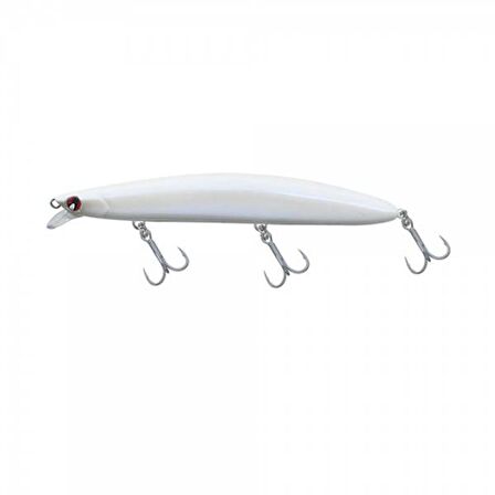 Japanese Long Shot 20 gr - 12.5 cm Rapala Maket Balık