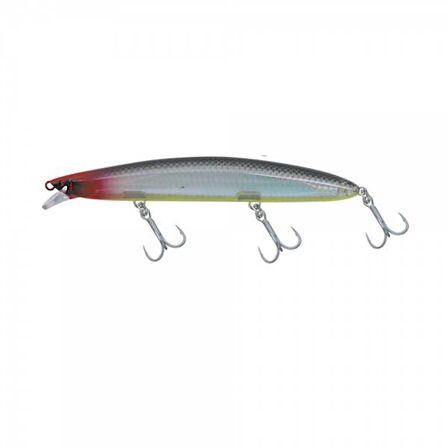Japanese Long Shot 20 gr - 12.5 cm Rapala Maket Balık
