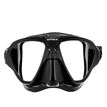 Apnea Superior Black Dalış Maskesi