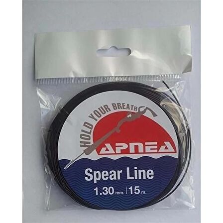 1.50MM. 15M. APNEA ZIPKIN MİSİNASI