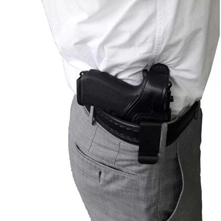 SARSILMAZ SAR 9 DERİ TABANCA KILIFI