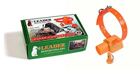 Leader Comfort 2020 Low Tone Beeper FERMA TASMASI