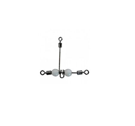 FIRDÖNDÜ ROLLING TRIPLE BEADS - NO-08