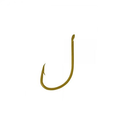 EFFE OLTA İĞNESİ 17104 Gold Carbon - 1 KUTU İÇİNDE 100 ADET İĞNE - NO-7