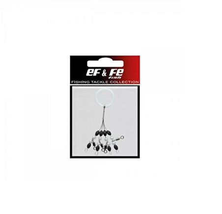 Stoper Üçlü Fırdöndülü HG2493