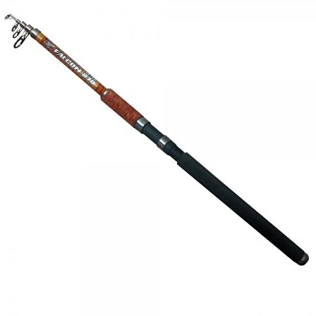 FALCON 3.60m TELESKOBİK KAMIŞ