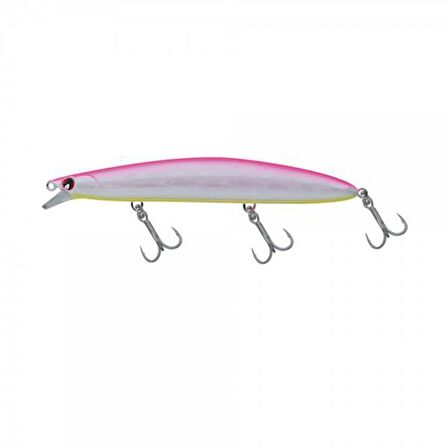 Japanese Long Shot 20 gr - 12.5 cm Rapala Maket Balık