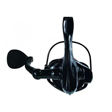 CYBER 6000 OLTA MAKİNESİ 9 BİLYA