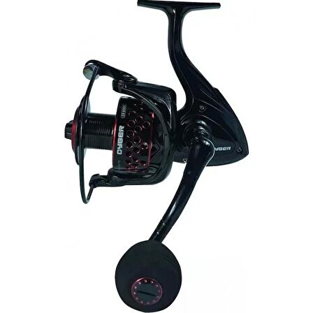 CYBER 3000 OLTA MAKİNESİ 9 BİLYA