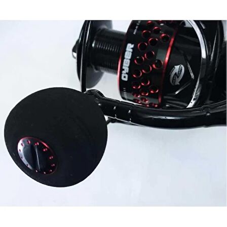 CYBER 3000 OLTA MAKİNESİ 9 BİLYA