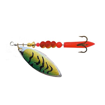 Aglia Spinner Kaşık No:1-3gr