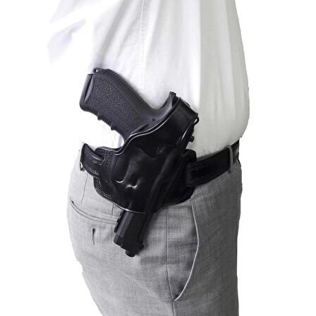 Sarsılmaz Sar 9 Yarım Kelebek Tabanca Kılıfı