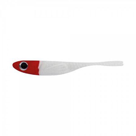 SASİ JAPANESE LRF SHAD W212 (5cm 8 adet)