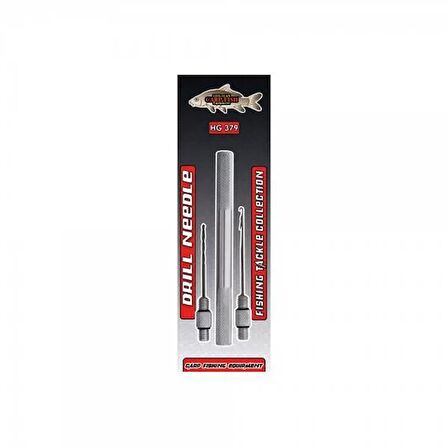 Bolie Drill Needle HG379 Kalem Tip