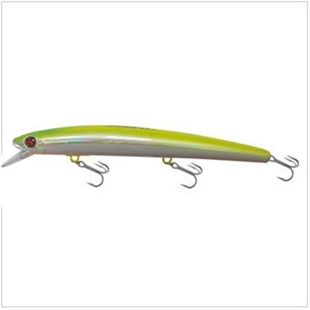 JAPANESE MİNNOW 3D HG 2552
