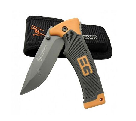 Gerber Bear Grylls Mini Çakı